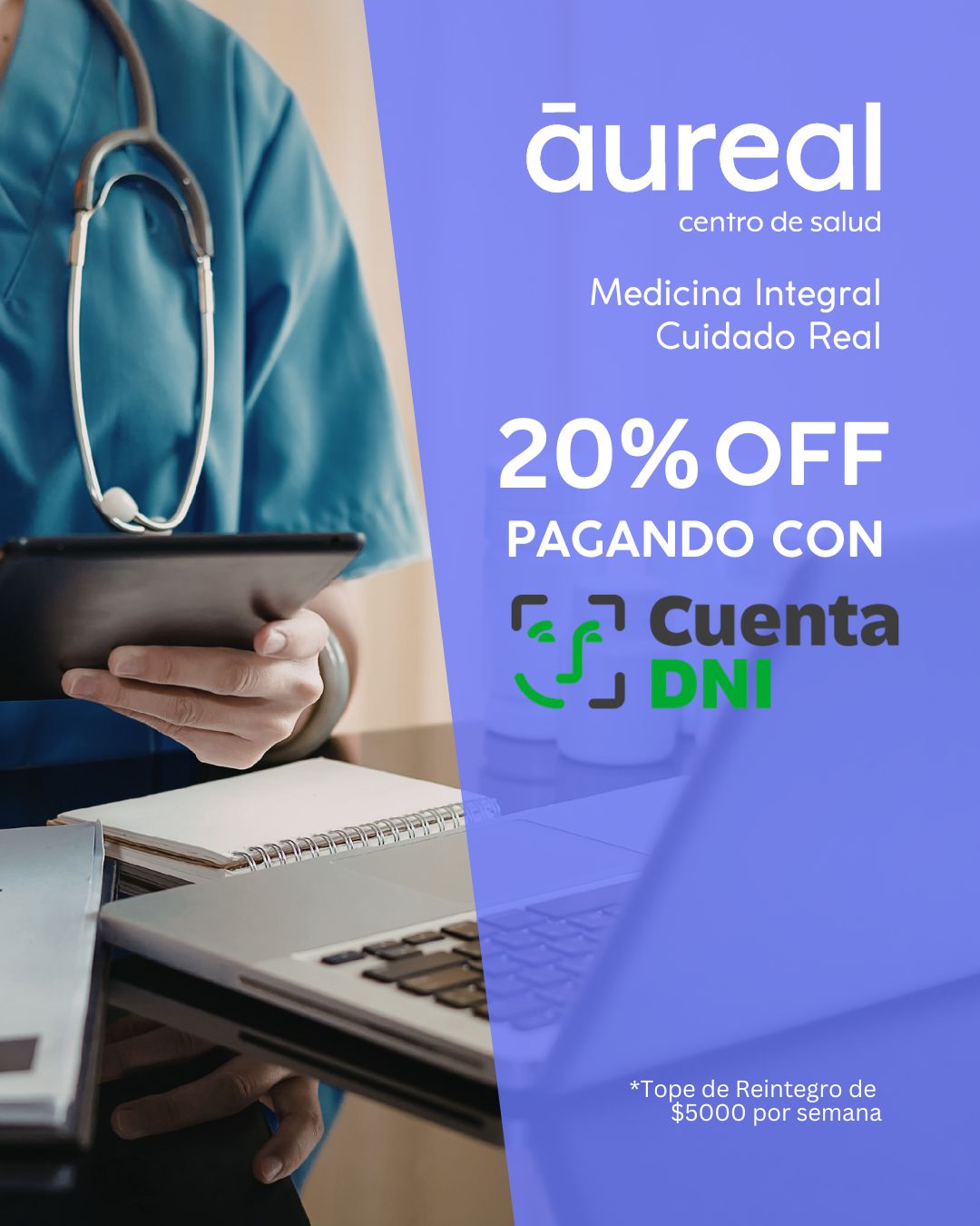 Cuenta DNI