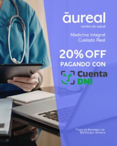 Cuenta DNI
