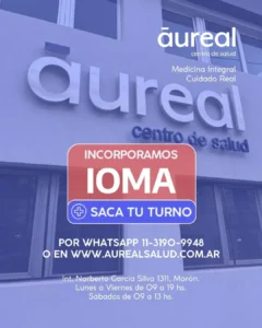 IOMA