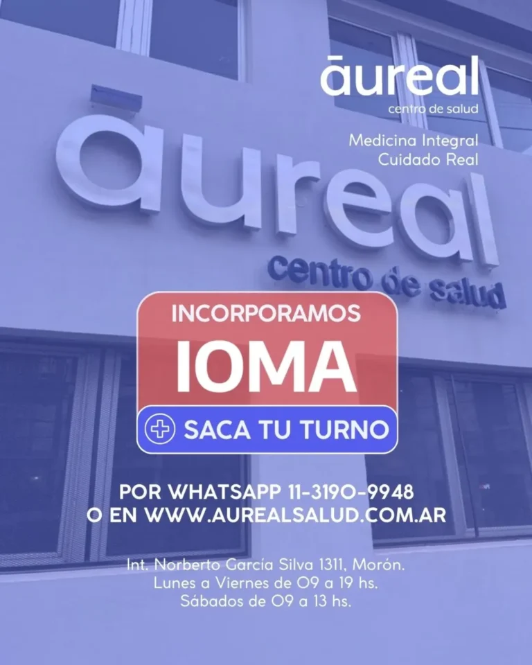 IOMA
