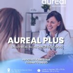 Aureal Plus